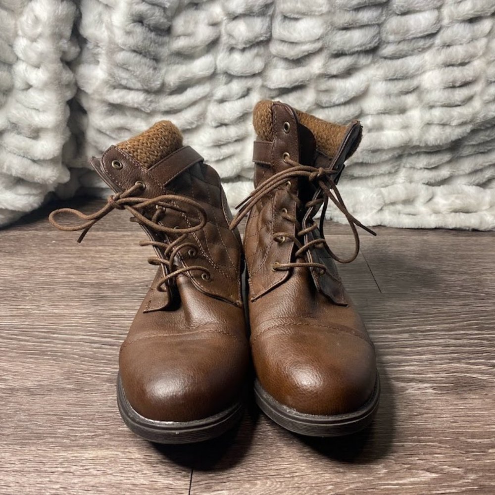 Women's Boots